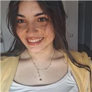 Soy profesora de Inglés en una Academia de Hospitalet. Doy clases a niños desde 6 a 12/13 años. Haría lo mismo!